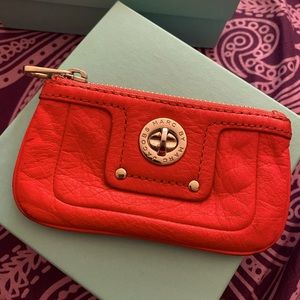 Marc Jacobs Key Pouch